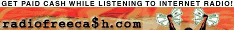Go to RadioFreeCash!