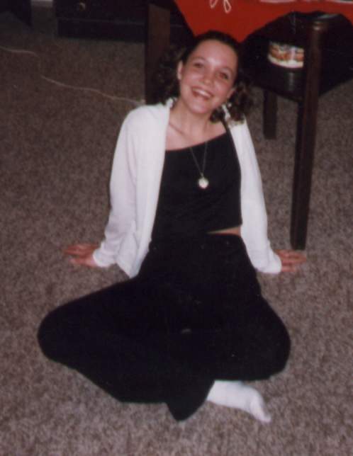 To kouk�, jak mi to slu��, �e!