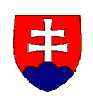 Shield of Slovakia