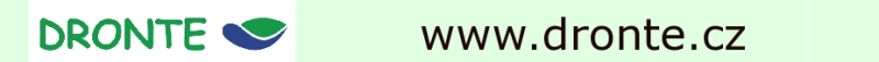 www.dronte.cz